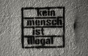 keinmensch