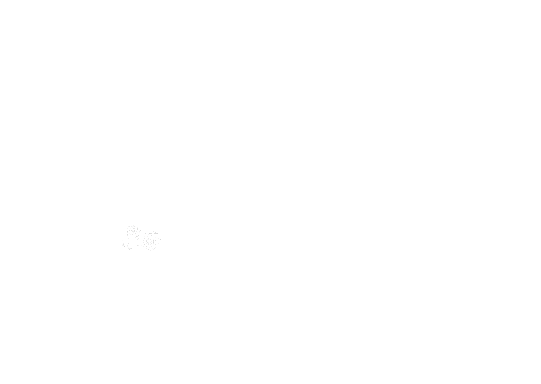 pschulung schrift transp